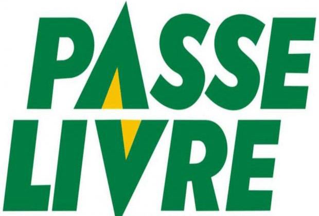 PASSE LIVRE ESTUDANTIL