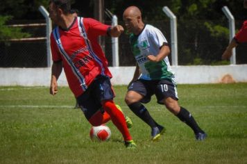 Foto - Campeonato Municipal de Futebol de Campo
