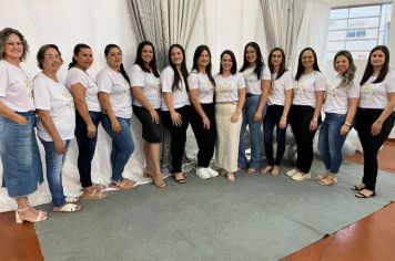 Foto - Réveillon dos Idosos