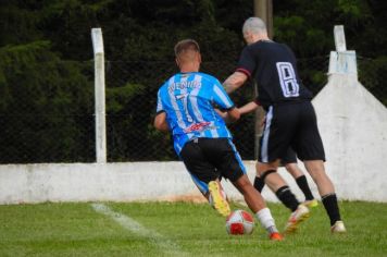 Foto - Campeonato Municipal de Futebol de Campo
