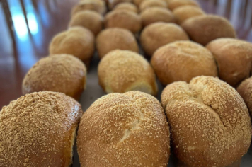 Foto - 73ª Festa da Uva e do Trigo de Pejuçara