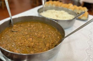 Foto - Réveillon dos Idosos