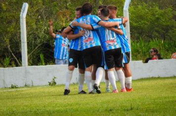 Foto - Campeonato Municipal de Futebol de Campo