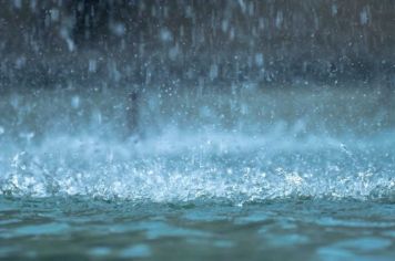 Defesa Civil do RS alerta para grandes acumulados de chuva nos próximos dias