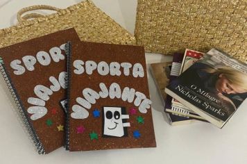 Projeto Sporta Viajante estará na comunidade de Vista Alegre na próxima semana