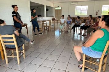 Vista Alegre é a primeira comunidade a receber o projeto Sporta Viajante