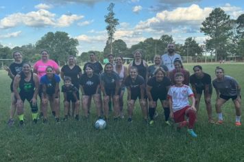 Segunda-feira é dia de AVANTI!