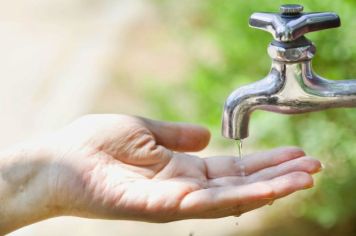 Uso consciente da água é fundamental para evitar um possível racionamento