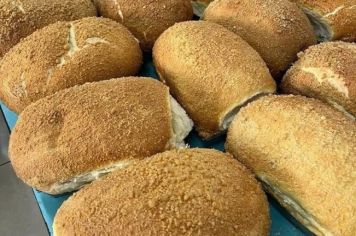 Vem aí a Festa da Uva e do Trigo de Pejuçara! Nos dias 01 e 02 de fevereiro!