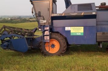 Inscrições abertas para produtores interessados no auxílio à produção de silagem