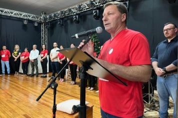 Acendimento das luzes e apresentações artísticas marcam a Abertura do Natal Encantado 2024