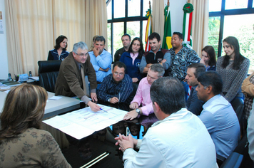 REVITALIZAÇÃO DA AVENIDA 