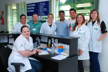 AGENDA DO PREFEITO EM EXERCÍCIO