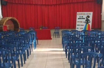 Amanhã terá Bate-papo da Consciência Negra na Escola Angelo Furian