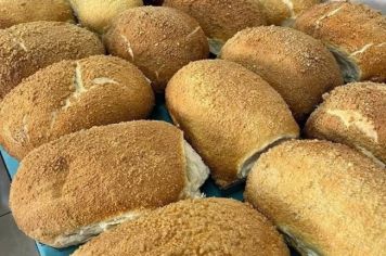 Município de Pejuçara se prepara para a 73ª festa da Uva e do Trigo