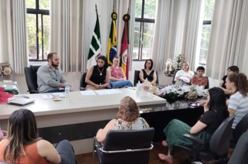 Entrega recursos PNAB