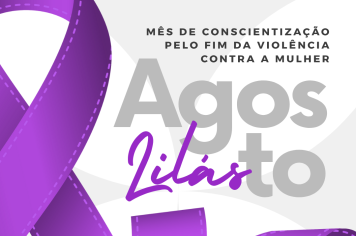 7 de agosto completa 19 anos da Lei Maria da Penha