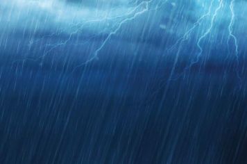 Defesa Civil do RS emite alerta sobre condições do tempo para os próximos dias