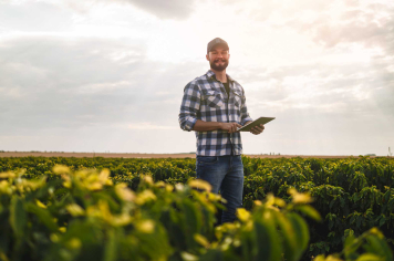 Produtores rurais: Nota Fiscal Eletrônica será obrigatória a partir de 1º de julho