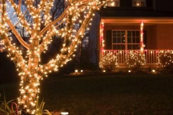 Natal Participativo 2024: Administração Municipal convida comunidade a iluminar suas casas neste Natal