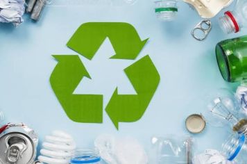 Coleta Seletiva de lixo