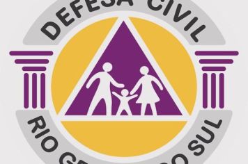Alerta da Defesa Civil