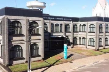 Servidores públicos municipais têm o pagamento da folha de dezembro antecipado