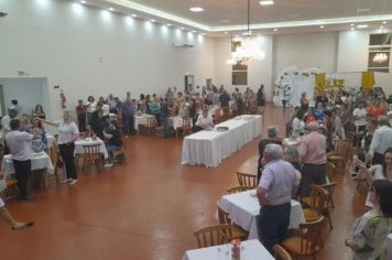 Natal Encantado 2024: Reveillon da Terceira Idade será realizado no dia 27 de dezembro