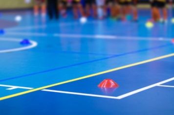 Município de Pejuçara é contemplado no Programa “Avançar mais no Esporte” com projeto de quadra poliesportiva