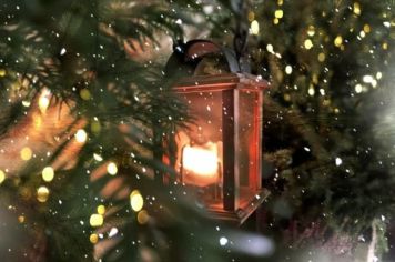 ILUMINE A SUA CASA NESSE NATAL E CONCORRA A PRÊMIOS