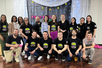 Festival do CEPIB 2025