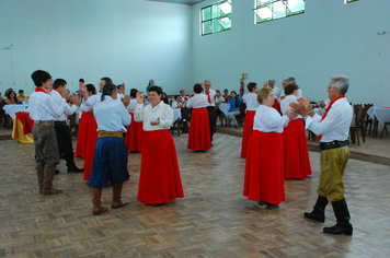 2º  RÉVEILLON DA TERCEIRA IDADE 