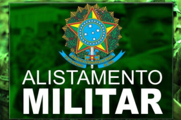 Prazo para Alistamento Militar obrigatório termina em 30 de junho