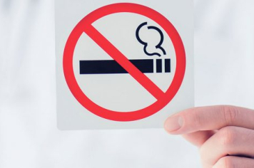 Grupo de Antitabagismo inicia em novembro 