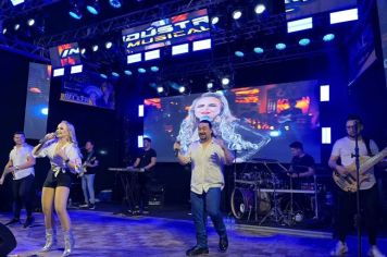 Pejuçara tem a Segunda Noite do Natal Encantado 2024