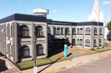 Servidores públicos municipais recebem nesta terça-feira a segunda parcela do décimo terceiro salário