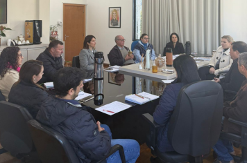 Poder Executivo debate estratégias para conter impacto da queda na arrecadação