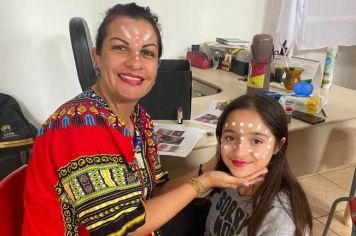 Biblioteca Pública Machado de Assis realizará Contação de Histórias