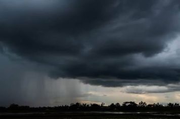Instabilidade segue ainda nesta quarta-feira 