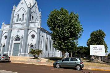 Festa da Uva e do trigo de Pejuçara: Produção de cucas inicia na próxima semana