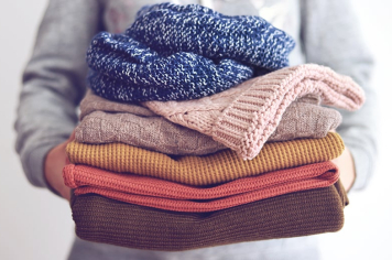 Campanha do Agasalho 2025