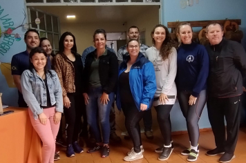 Prefeitura de Pejuçara realiza segunda etapa da fase municipal dos Jogos Rurais 2025