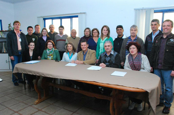 RENOVAÇÃO DO CONTRATO COM O HOSPITAL