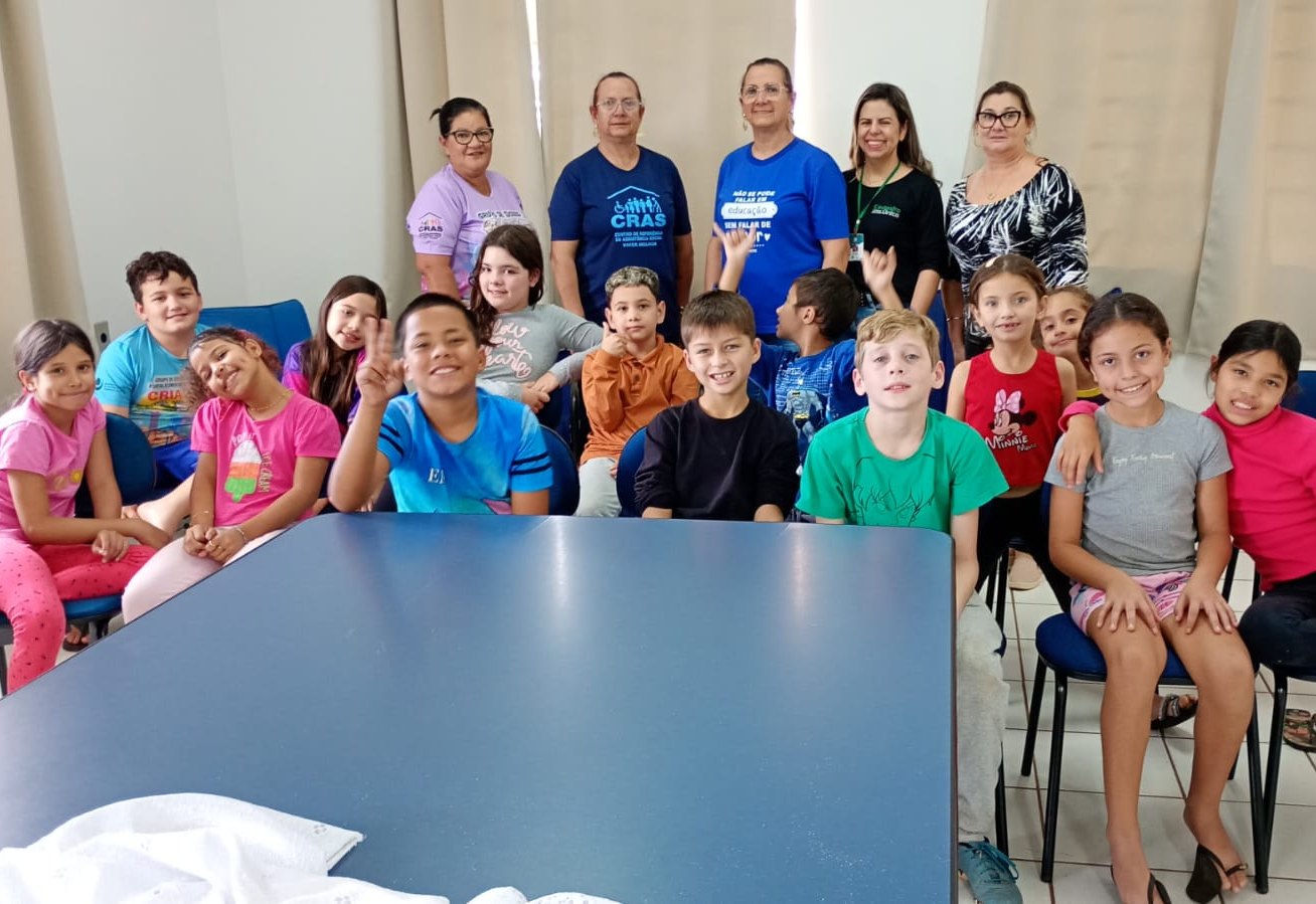 Inclusão desde a infância: aprendendo a respeitar as diferenças