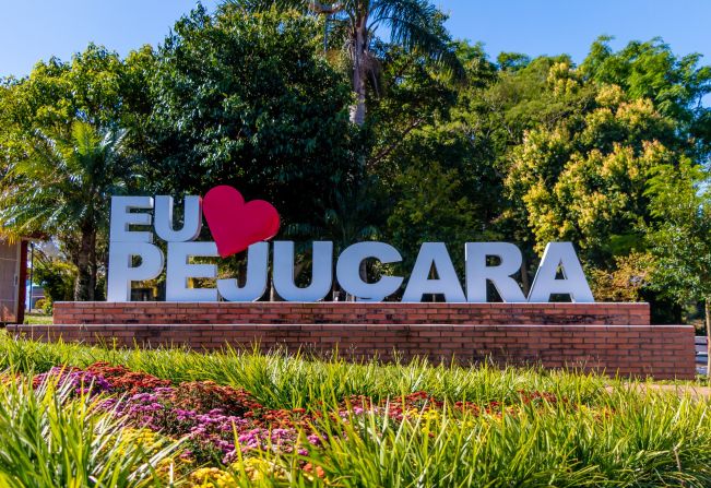 Saiba mais sobre a Rota Turística de Pejuçara