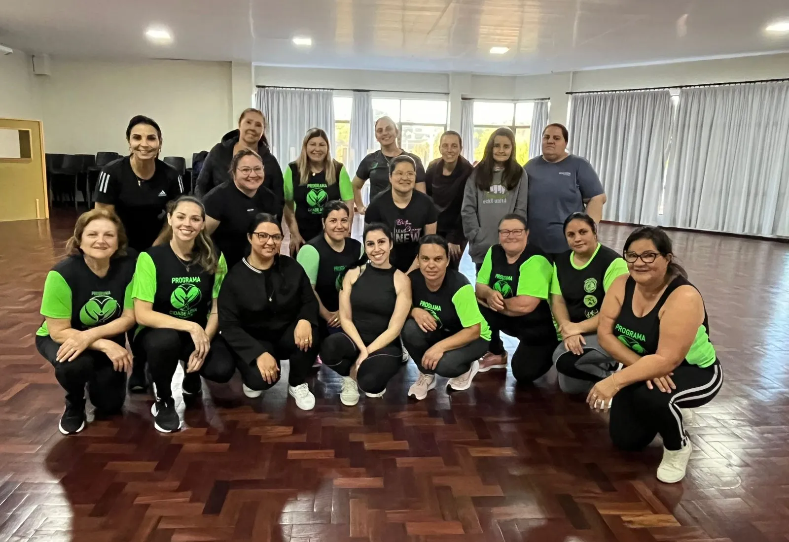 Como a Dança contribui para uma Vida mais saudável