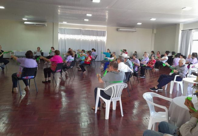 CRAS Viver Melhor- Saiba mais