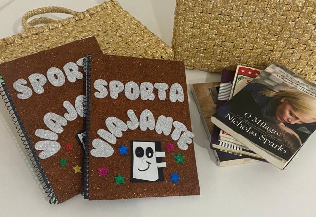 Projeto Sporta Viajante estará na comunidade de Vista Alegre na próxima semana