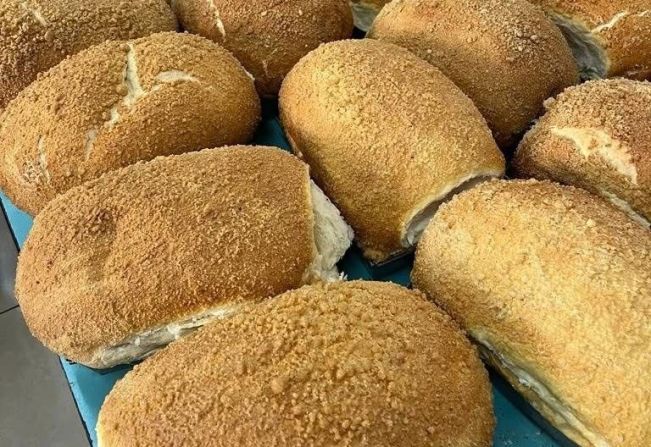 Vem aí a Festa da Uva e do Trigo de Pejuçara! Nos dias 01 e 02 de fevereiro!