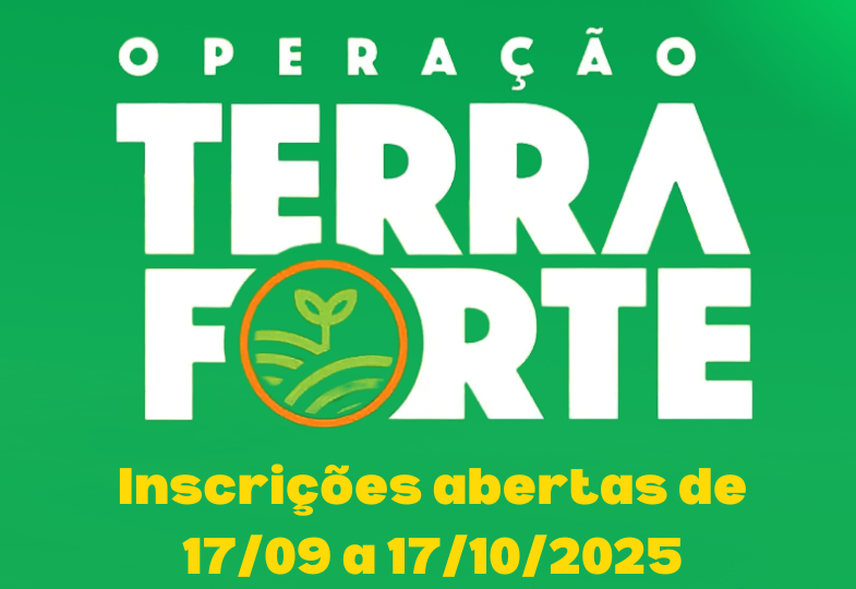 Operação Terra Forte